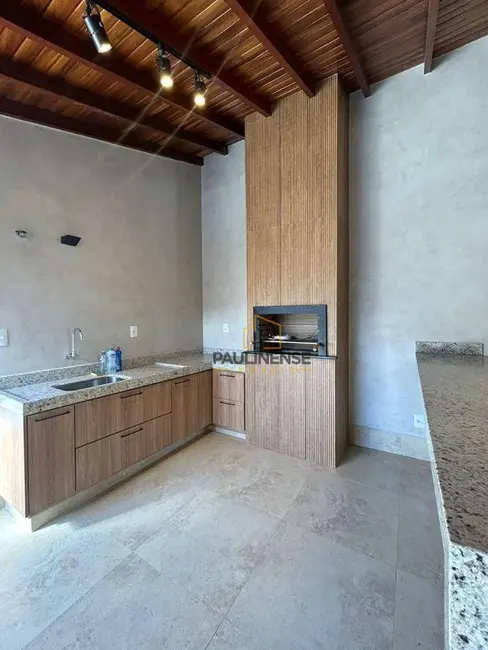 Sobrado com 3 quartos à venda, 486m2 em Nova Paulínia, Paulinia - SP - imagem 8 Foto 8 de Sobrado com 3 quartos à venda, 486m2 em Nova Paulínia, Paulinia - SP