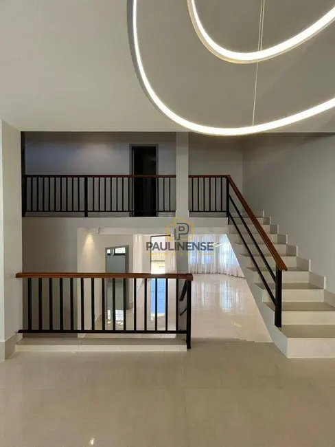 Sobrado com 3 quartos à venda, 486m2 em Nova Paulínia, Paulinia - SP - imagem 7 Foto 7 de Sobrado com 3 quartos à venda, 486m2 em Nova Paulínia, Paulinia - SP