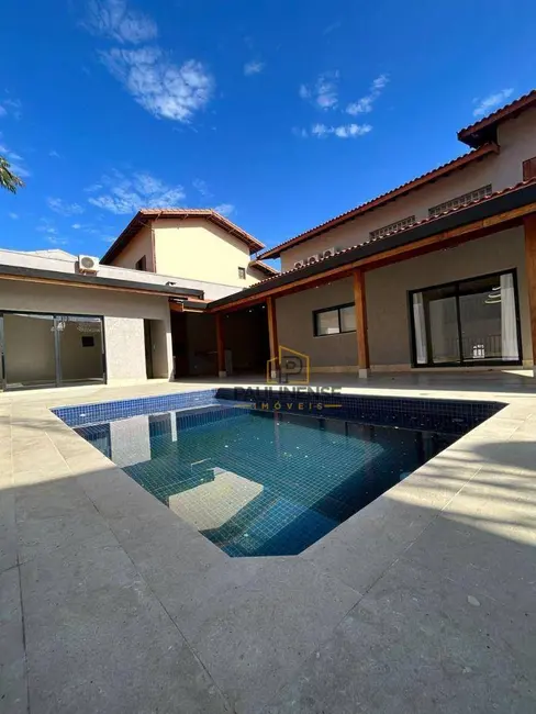 Sobrado com 3 quartos à venda, 486m2 em Nova Paulínia, Paulinia - SP - imagem 5 Foto 5 de Sobrado com 3 quartos à venda, 486m2 em Nova Paulínia, Paulinia - SP