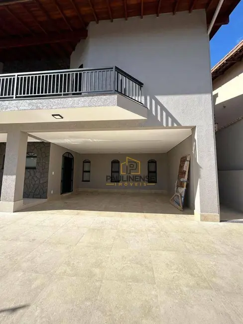 Sobrado com 3 quartos à venda, 486m2 em Nova Paulínia, Paulinia - SP - imagem 9 Foto 9 de Sobrado com 3 quartos à venda, 486m2 em Nova Paulínia, Paulinia - SP