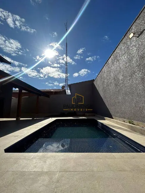 Sobrado com 3 quartos à venda, 486m2 em Nova Paulínia, Paulinia - SP - imagem 6 Foto 6 de Sobrado com 3 quartos à venda, 486m2 em Nova Paulínia, Paulinia - SP