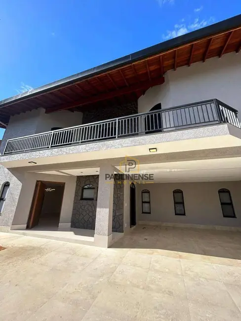 Sobrado com 3 quartos à venda, 486m2 em Nova Paulínia, Paulinia - SP - imagem 3 Foto 3 de Sobrado com 3 quartos à venda, 486m2 em Nova Paulínia, Paulinia - SP