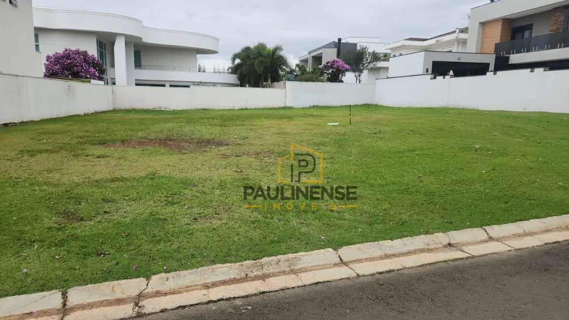 Terreno / Lote à venda, 675m2 em Jardim América, Paulinia - SP - imagem 1 Foto 1 de Terreno / Lote à venda, 675m2 em Jardim América, Paulinia - SP
