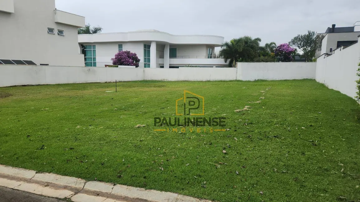 Terreno / Lote à venda, 675m2 em Jardim América, Paulinia - SP - imagem 2 Foto 2 de Terreno / Lote à venda, 675m2 em Jardim América, Paulinia - SP