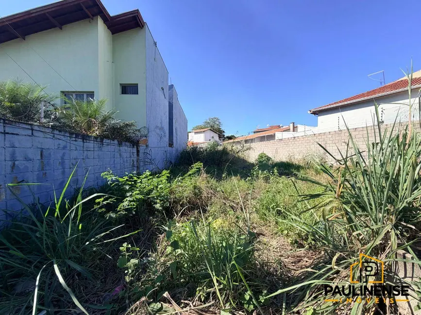 Foto 6 de Terreno / Lote à venda, 360m2 em Jardim Ypê, Paulinia - SP