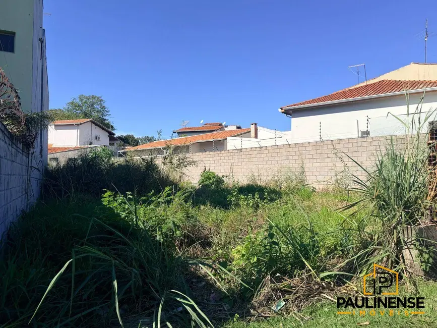 Foto 4 de Terreno / Lote à venda, 360m2 em Jardim Ypê, Paulinia - SP