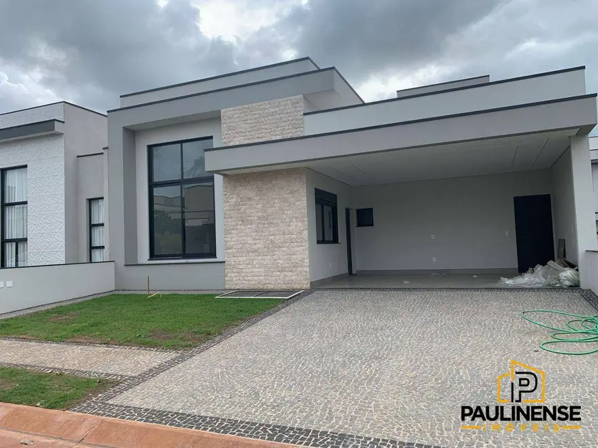 Casa de Condomínio com 3 quartos à venda, 300m2 em Parque Brasil 500, - SP - imagem 2 Foto 2 de Casa de Condomínio com 3 quartos à venda, 300m2 em Parque Brasil 500, - SP