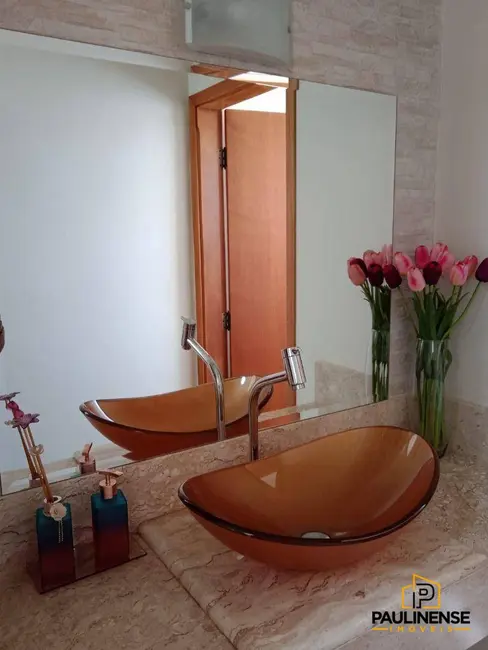 Foto 6 de Casa com 3 quartos à venda, 462m2 em Jardim Ypê, Paulinia - SP