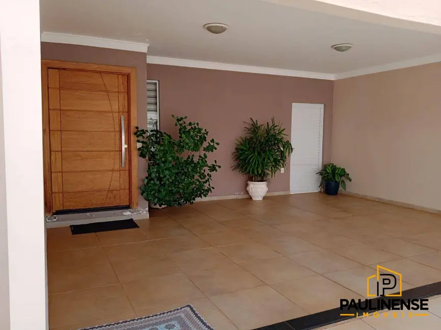 Foto 1 de Casa com 3 quartos à venda, 462m2 em Jardim Ypê, Paulinia - SP