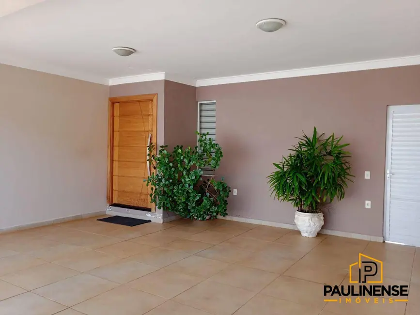Foto 2 de Casa com 3 quartos à venda, 462m2 em Jardim Ypê, Paulinia - SP