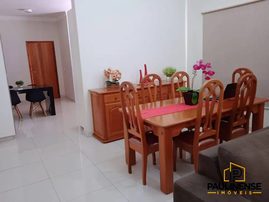 Casa com 3 quartos à venda, 462m2 em Jardim Ypê, Paulinia - SP - imagem 9 Foto 9 de Casa com 3 quartos à venda, 462m2 em Jardim Ypê, Paulinia - SP