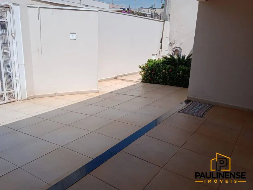 Foto 4 de Casa com 3 quartos à venda, 462m2 em Jardim Ypê, Paulinia - SP