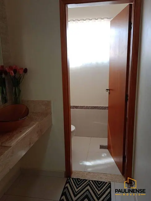 Foto 5 de Casa com 3 quartos à venda, 462m2 em Jardim Ypê, Paulinia - SP