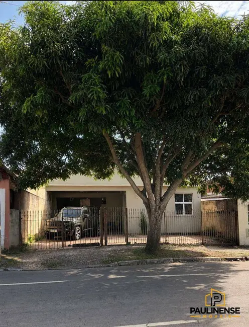 Foto 1 de Casa à venda, 367m2 em Vila Bressani, Paulinia - SP