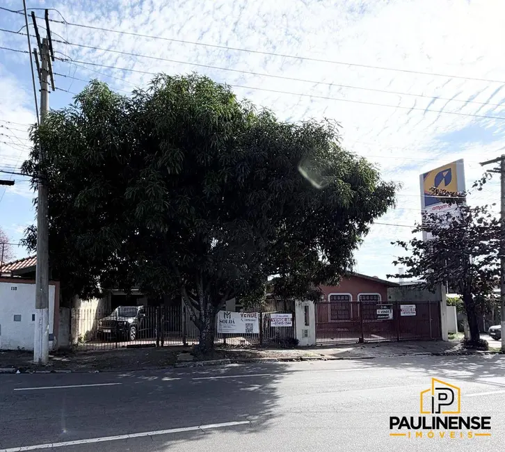 Foto 4 de Casa à venda, 367m2 em Vila Bressani, Paulinia - SP