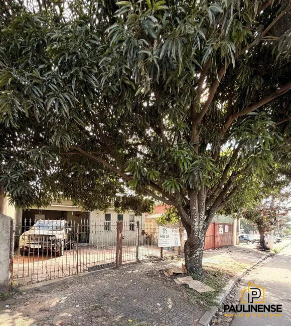 Foto 2 de Casa à venda, 367m2 em Vila Bressani, Paulinia - SP