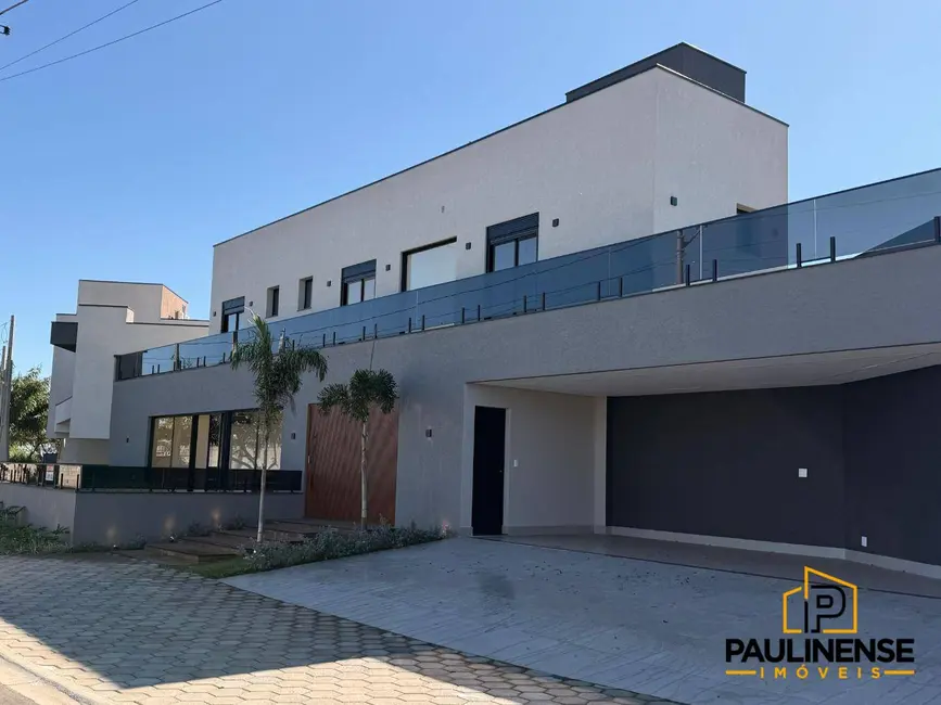 Sobrado com 3 quartos à venda, 324m2 em São Bento, Paulinia - SP - imagem 3 Foto 3 de Sobrado com 3 quartos à venda, 324m2 em São Bento, Paulinia - SP
