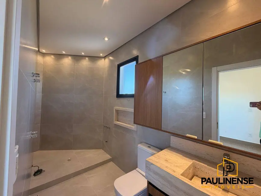 Sobrado com 3 quartos à venda, 324m2 em São Bento, Paulinia - SP - imagem 7 Foto 7 de Sobrado com 3 quartos à venda, 324m2 em São Bento, Paulinia - SP