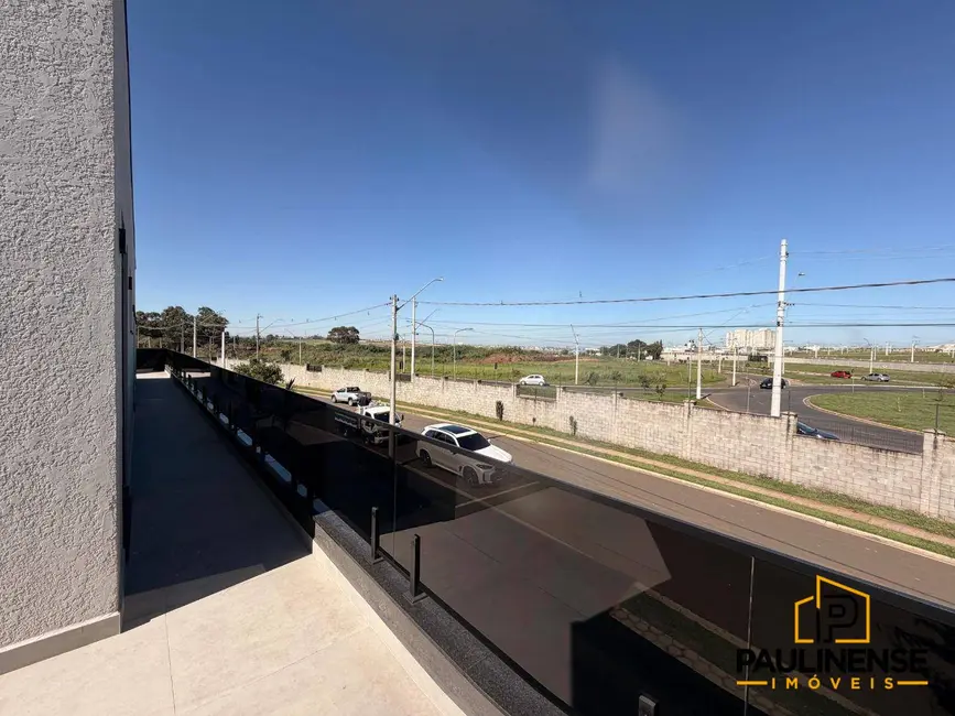Sobrado com 3 quartos à venda, 324m2 em São Bento, Paulinia - SP - imagem 5 Foto 5 de Sobrado com 3 quartos à venda, 324m2 em São Bento, Paulinia - SP