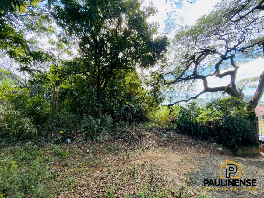 Terreno / Lote à venda, 1000m2 em Parque da Represa, Paulinia - SP - imagem 4 Foto 4 de Terreno / Lote à venda, 1000m2 em Parque da Represa, Paulinia - SP