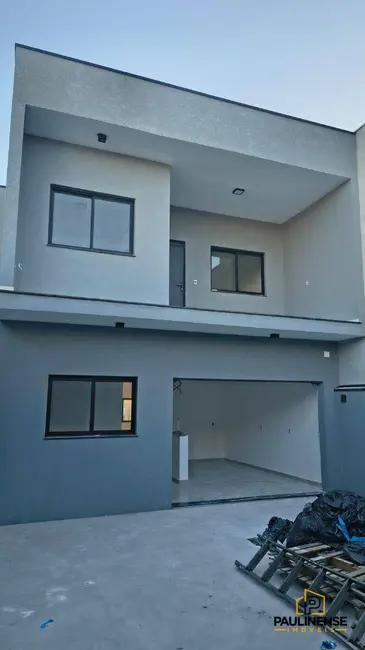 Sobrado com 4 quartos à venda, 200m2 em Vila Monte Alegre, Paulinia - SP - imagem 3 Foto 3 de Sobrado com 4 quartos à venda, 200m2 em Vila Monte Alegre, Paulinia - SP