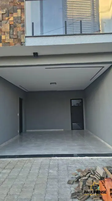 Sobrado com 4 quartos à venda, 200m2 em Vila Monte Alegre, Paulinia - SP - imagem 2 Foto 2 de Sobrado com 4 quartos à venda, 200m2 em Vila Monte Alegre, Paulinia - SP