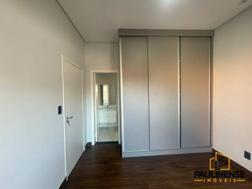 Foto 7 de Sobrado com 3 quartos à venda, 200m2 em Vila Monte Alegre, Paulinia - SP