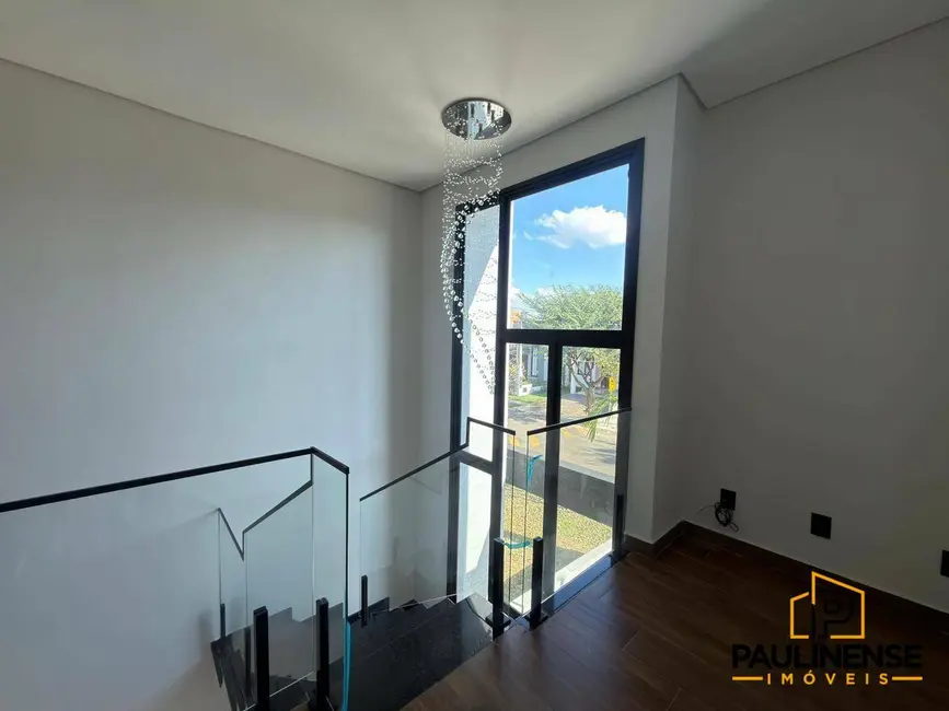 Foto 6 de Sobrado com 3 quartos à venda, 200m2 em Vila Monte Alegre, Paulinia - SP