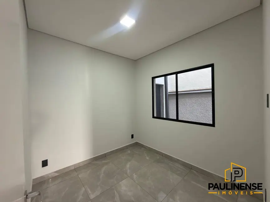 Foto 8 de Sobrado com 3 quartos à venda, 200m2 em Vila Monte Alegre, Paulinia - SP