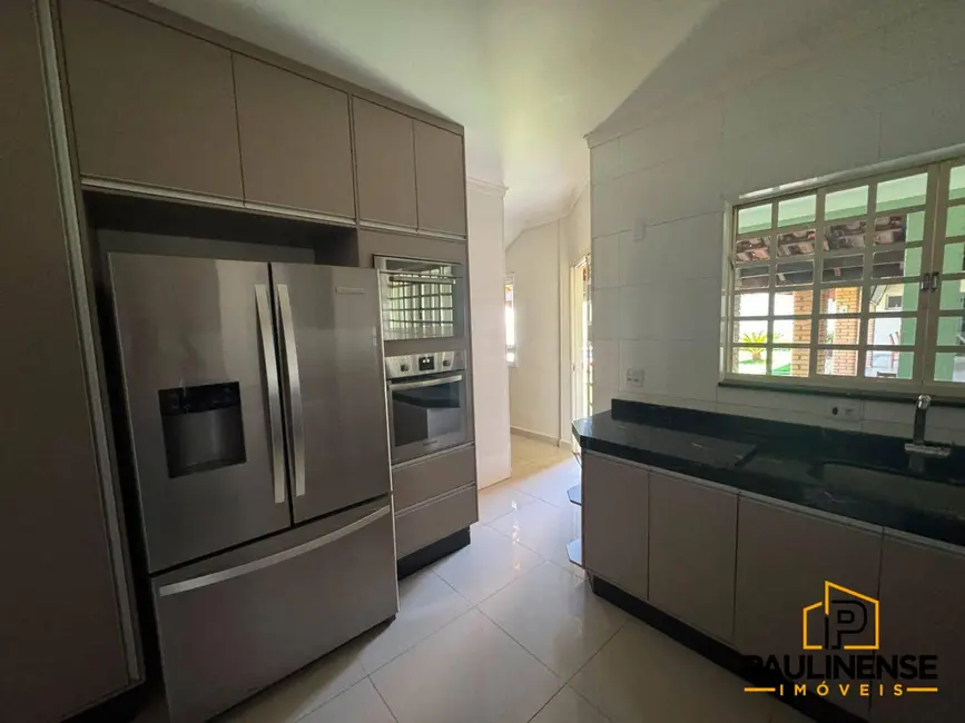Chácara com 5 quartos à venda, 1050m2 em Paulinia - SP - imagem 9 Foto 9 de Chácara com 5 quartos à venda, 1050m2 em Paulinia - SP