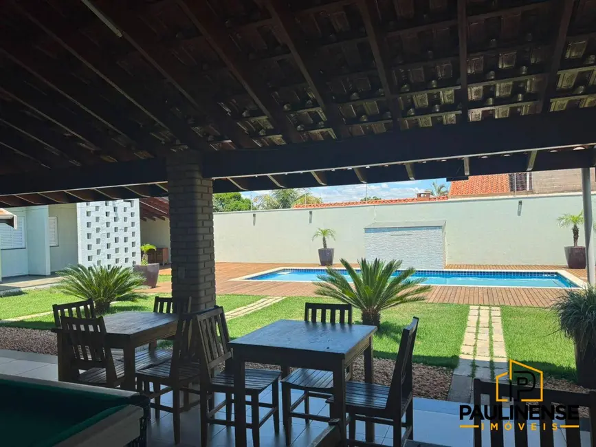 Chácara com 5 quartos à venda, 1050m2 em Paulinia - SP - imagem 6 Foto 6 de Chácara com 5 quartos à venda, 1050m2 em Paulinia - SP