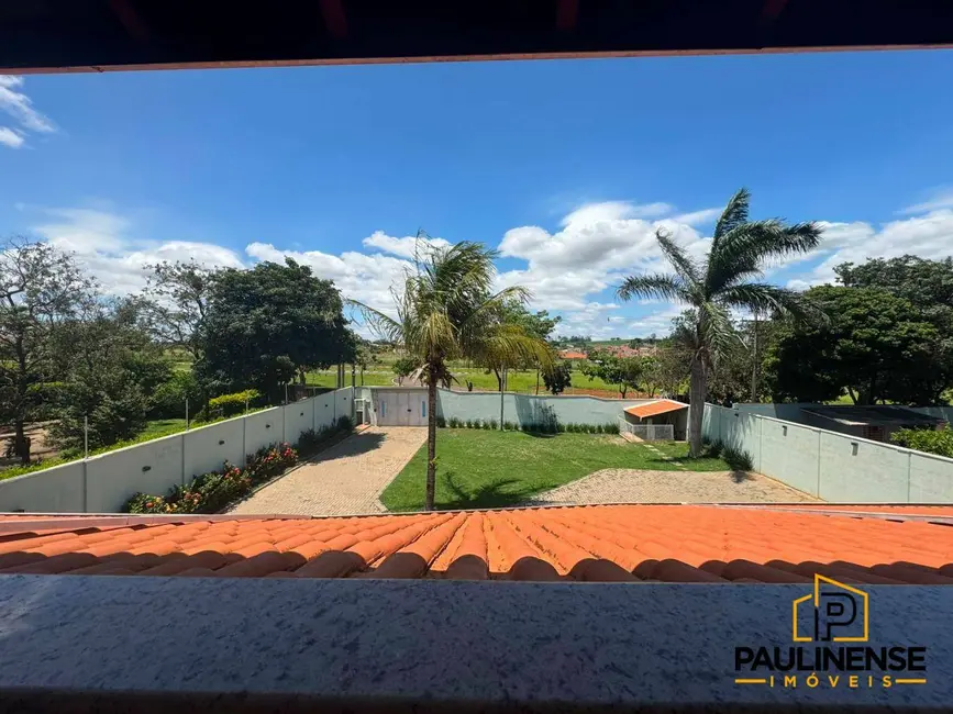 Chácara com 5 quartos à venda, 1050m2 em Paulinia - SP - imagem 2 Foto 2 de Chácara com 5 quartos à venda, 1050m2 em Paulinia - SP