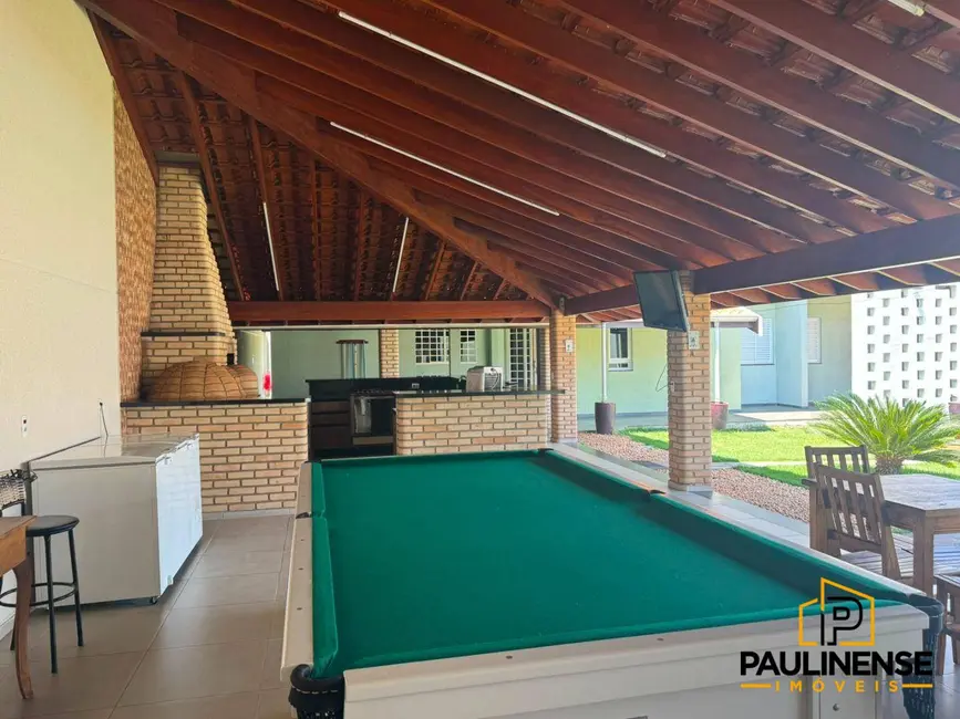Chácara com 5 quartos à venda, 1050m2 em Paulinia - SP - imagem 5 Foto 5 de Chácara com 5 quartos à venda, 1050m2 em Paulinia - SP