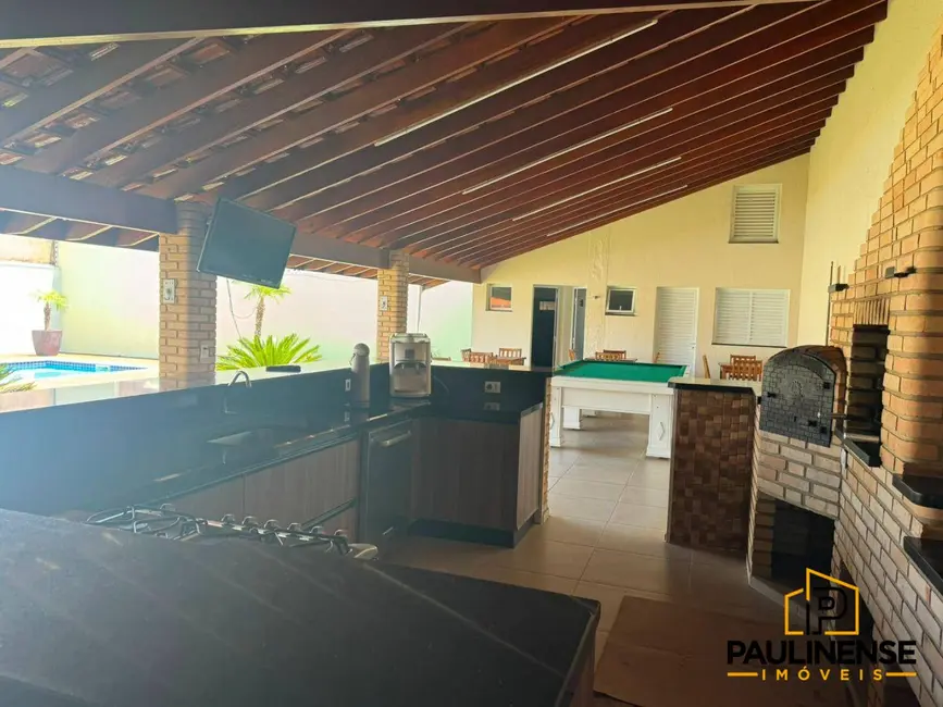 Chácara com 5 quartos à venda, 1050m2 em Paulinia - SP - imagem 7 Foto 7 de Chácara com 5 quartos à venda, 1050m2 em Paulinia - SP