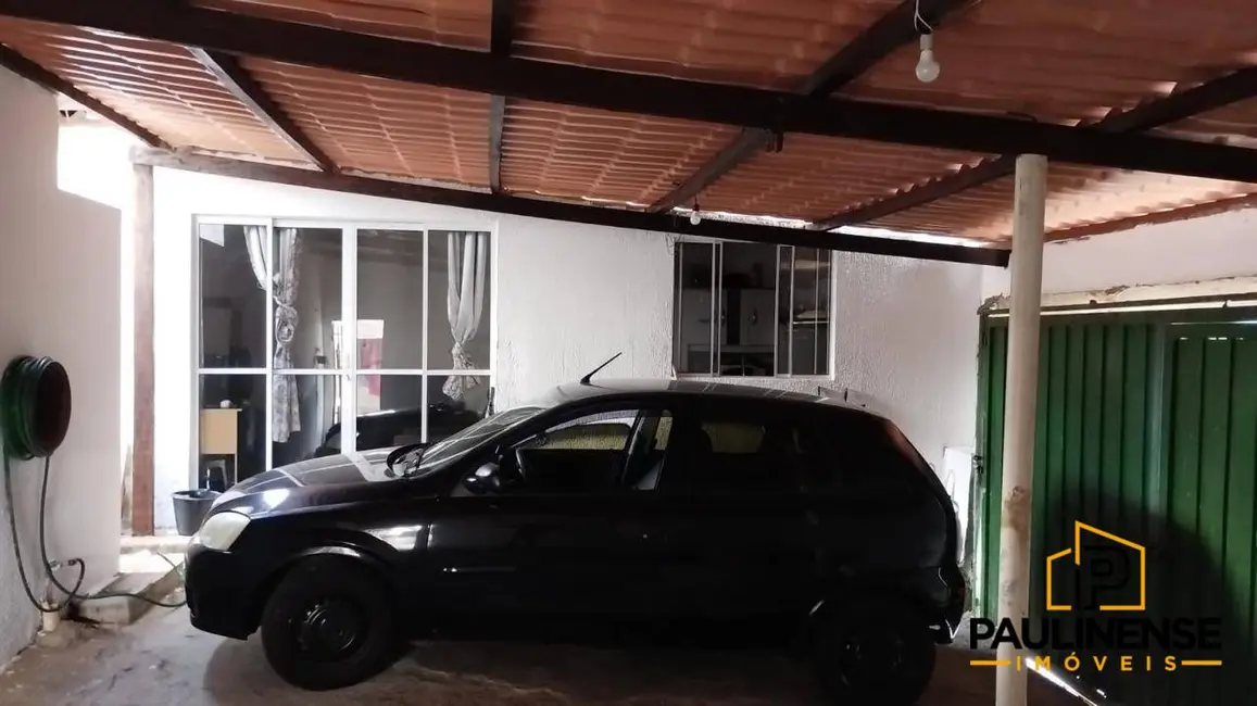 Foto 6 de Casa com 2 quartos à venda, 202m2 em Vila Monte Alegre, Paulinia - SP