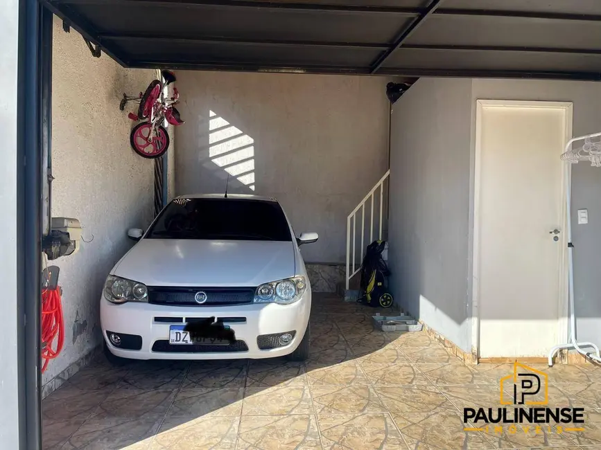 Foto 2 de Casa com 2 quartos à venda, 202m2 em Vila Monte Alegre, Paulinia - SP