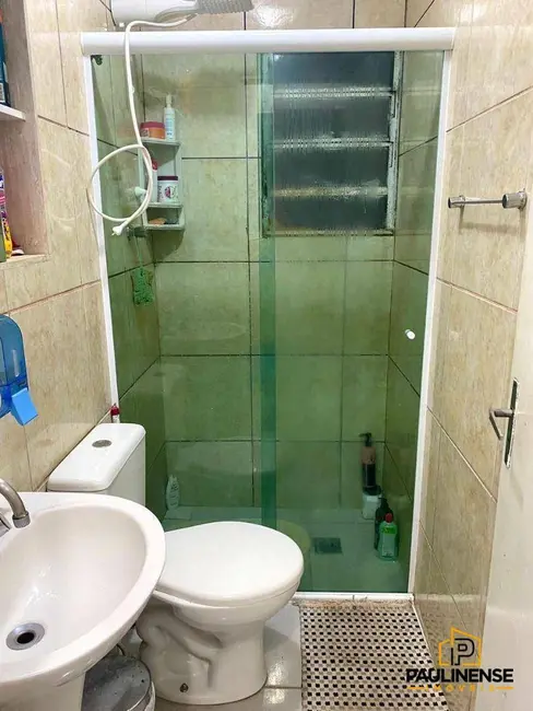 Foto 4 de Casa com 2 quartos à venda, 202m2 em Vila Monte Alegre, Paulinia - SP
