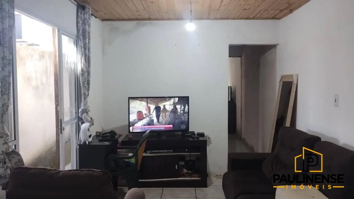 Foto 8 de Casa com 2 quartos à venda, 202m2 em Vila Monte Alegre, Paulinia - SP