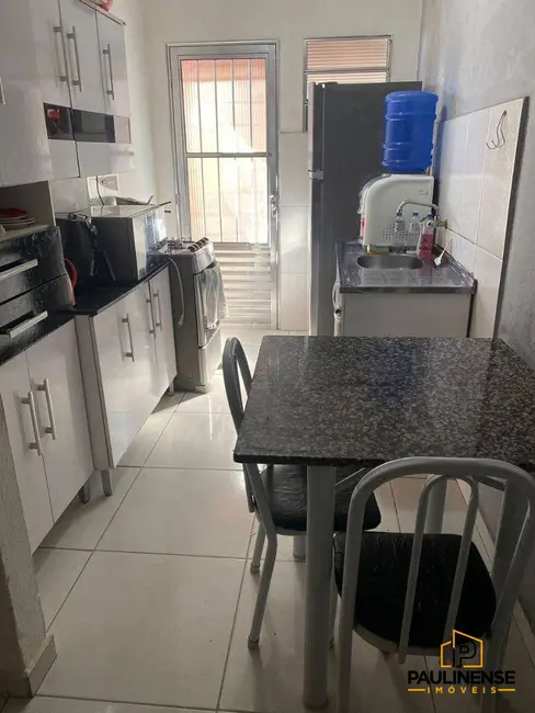 Foto 9 de Casa com 2 quartos à venda, 202m2 em Vila Monte Alegre, Paulinia - SP