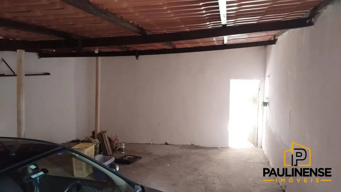 Foto 5 de Casa com 2 quartos à venda, 202m2 em Vila Monte Alegre, Paulinia - SP