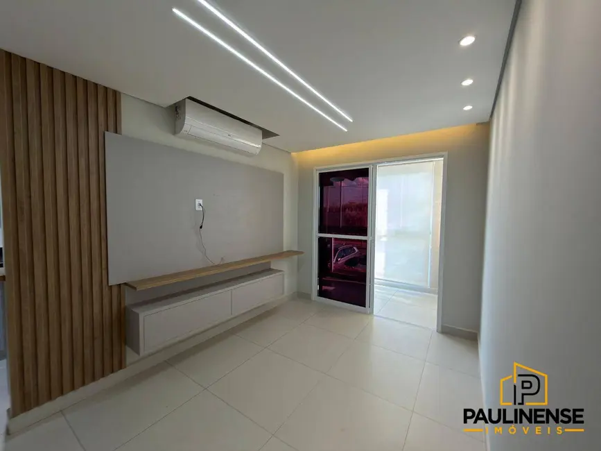 Foto 8 de Apartamento com 3 quartos à venda, 80m2 em Balneário Tropical, Paulinia - SP