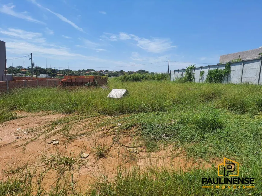 Terreno / Lote à venda, 200m2 em Nova Veneza, Paulinia - SP - imagem 1 Foto 1 de Terreno / Lote à venda, 200m2 em Nova Veneza, Paulinia - SP