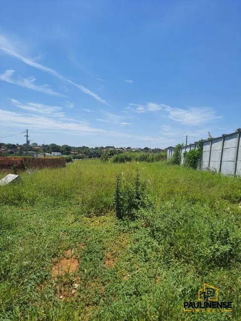 Terreno / Lote à venda, 200m2 em Nova Veneza, Paulinia - SP - imagem 2 Foto 2 de Terreno / Lote à venda, 200m2 em Nova Veneza, Paulinia - SP