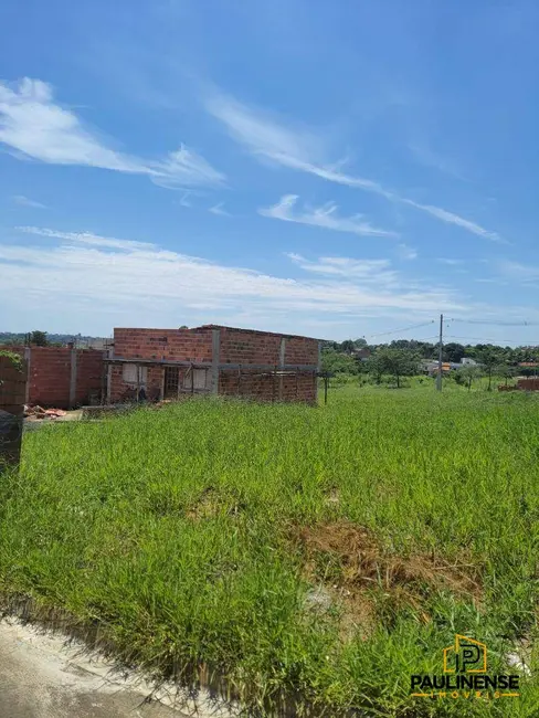 Terreno / Lote à venda, 200m2 em Nova Veneza, Paulinia - SP - imagem 4 Foto 4 de Terreno / Lote à venda, 200m2 em Nova Veneza, Paulinia - SP