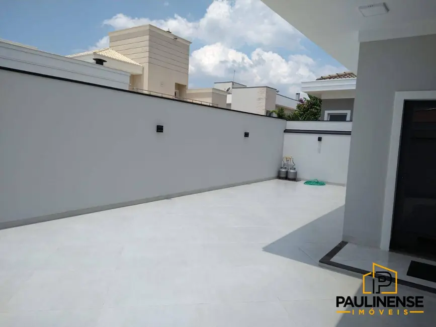Foto 8 de Casa de Condomínio com 3 quartos à venda, 450m2 em Jardim Ypê, Paulinia - SP