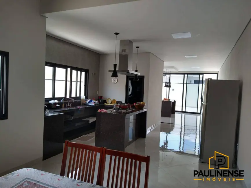 Foto 7 de Casa de Condomínio com 3 quartos à venda, 450m2 em Jardim Ypê, Paulinia - SP