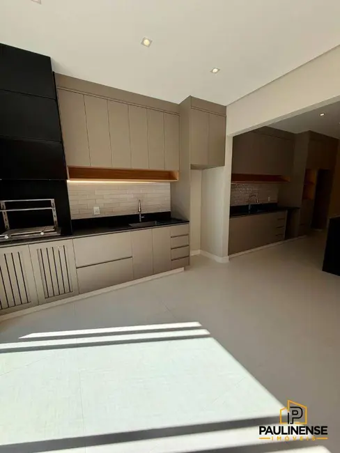 Casa de Condomínio com 3 quartos à venda e para alugar, 300m2 em Recanto dos Pássaros, Paulinia - SP - imagem 9 Foto 9 de Casa de Condomínio com 3 quartos à venda e para alugar, 300m2 em Recanto dos Pássaros, Paulinia - SP