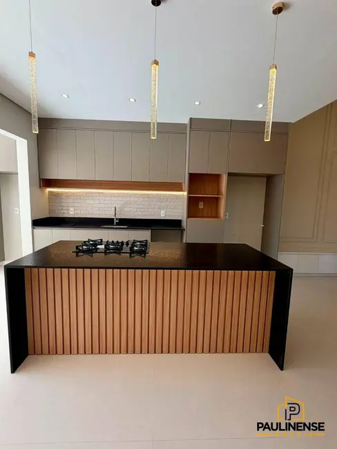 Casa de Condomínio com 3 quartos à venda e para alugar, 300m2 em Recanto dos Pássaros, Paulinia - SP - imagem 5 Foto 5 de Casa de Condomínio com 3 quartos à venda e para alugar, 300m2 em Recanto dos Pássaros, Paulinia - SP