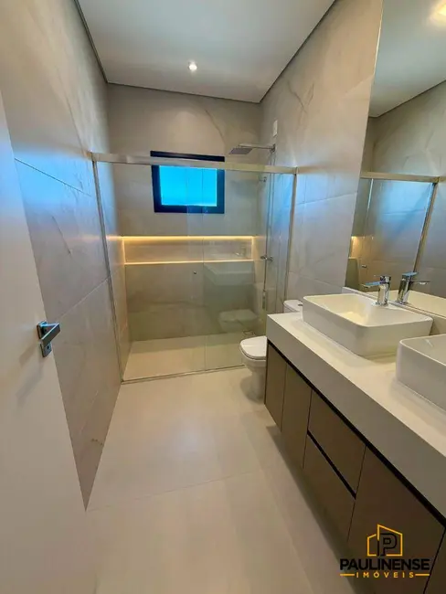 Casa de Condomínio com 3 quartos à venda e para alugar, 300m2 em Recanto dos Pássaros, Paulinia - SP - imagem 3 Foto 3 de Casa de Condomínio com 3 quartos à venda e para alugar, 300m2 em Recanto dos Pássaros, Paulinia - SP