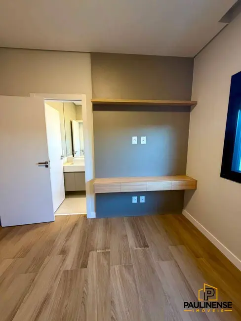 Casa de Condomínio com 3 quartos à venda e para alugar, 300m2 em Recanto dos Pássaros, Paulinia - SP - imagem 4 Foto 4 de Casa de Condomínio com 3 quartos à venda e para alugar, 300m2 em Recanto dos Pássaros, Paulinia - SP